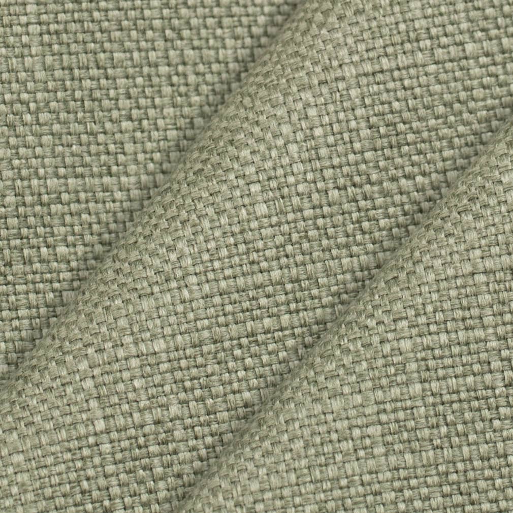 Pewter Grey Velvet Fabric, Upholstery, Heavy Weight, 100% Polyester, 54 Wide, By the Yard