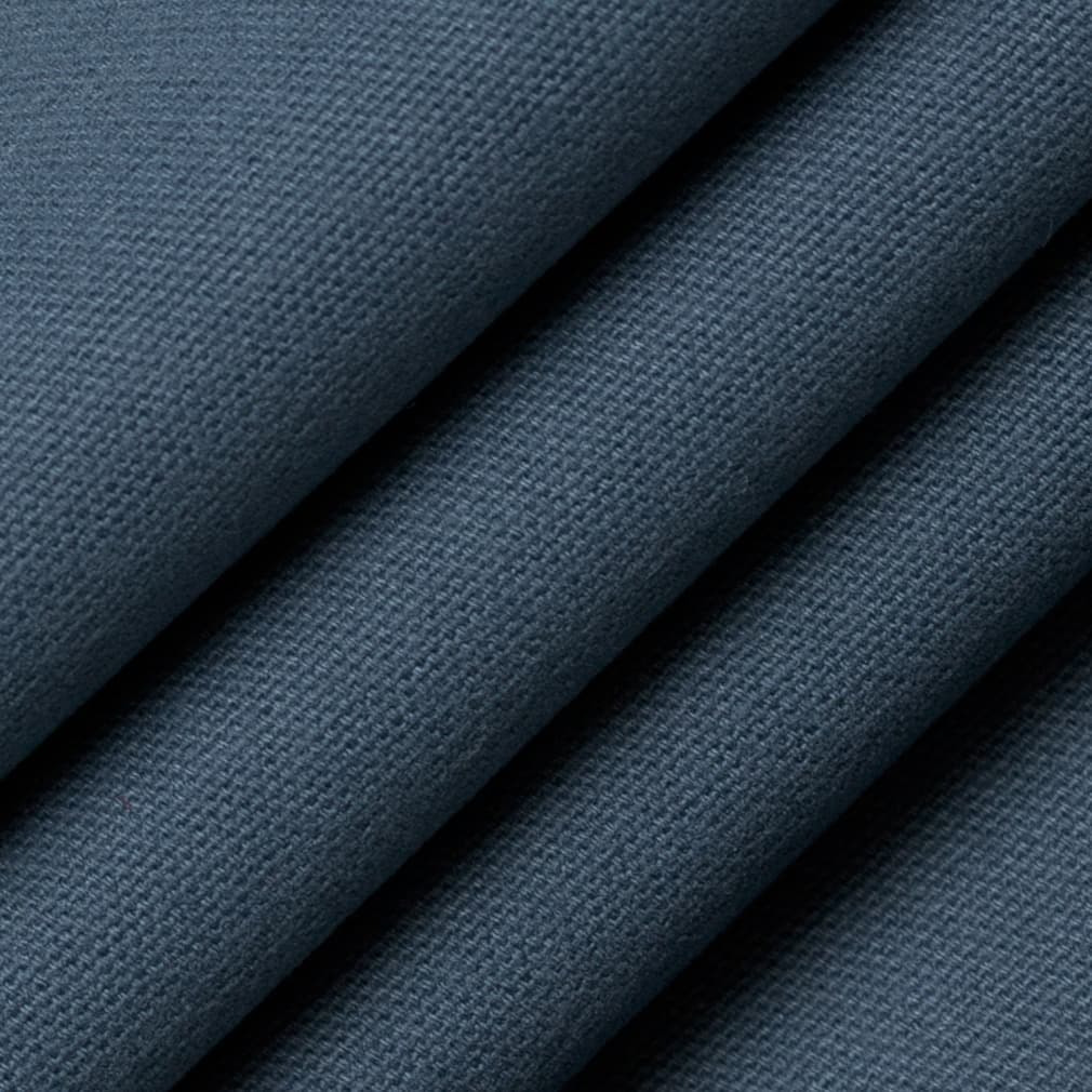 Abby Charcoal Fabric