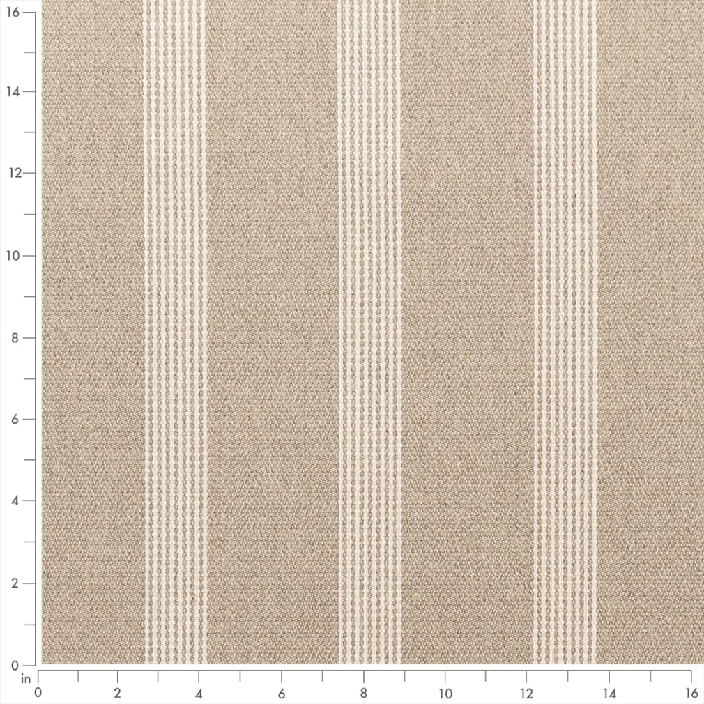 Adam Burlap Ruler Image