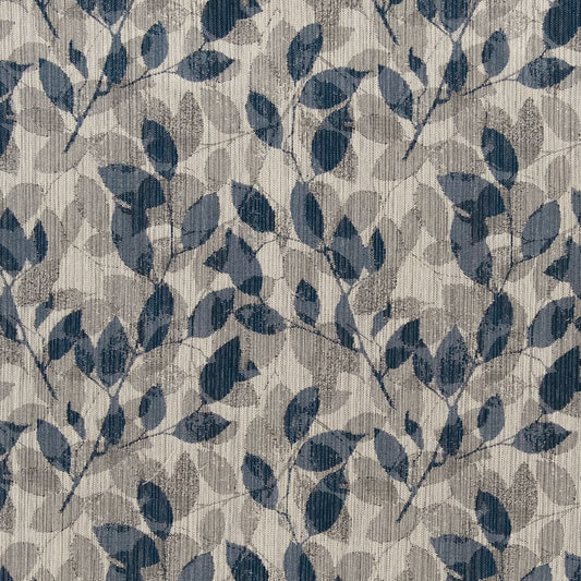 Alcove Cobalt Fabric