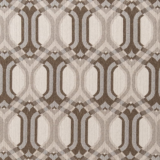 Alden Walnut Fabric