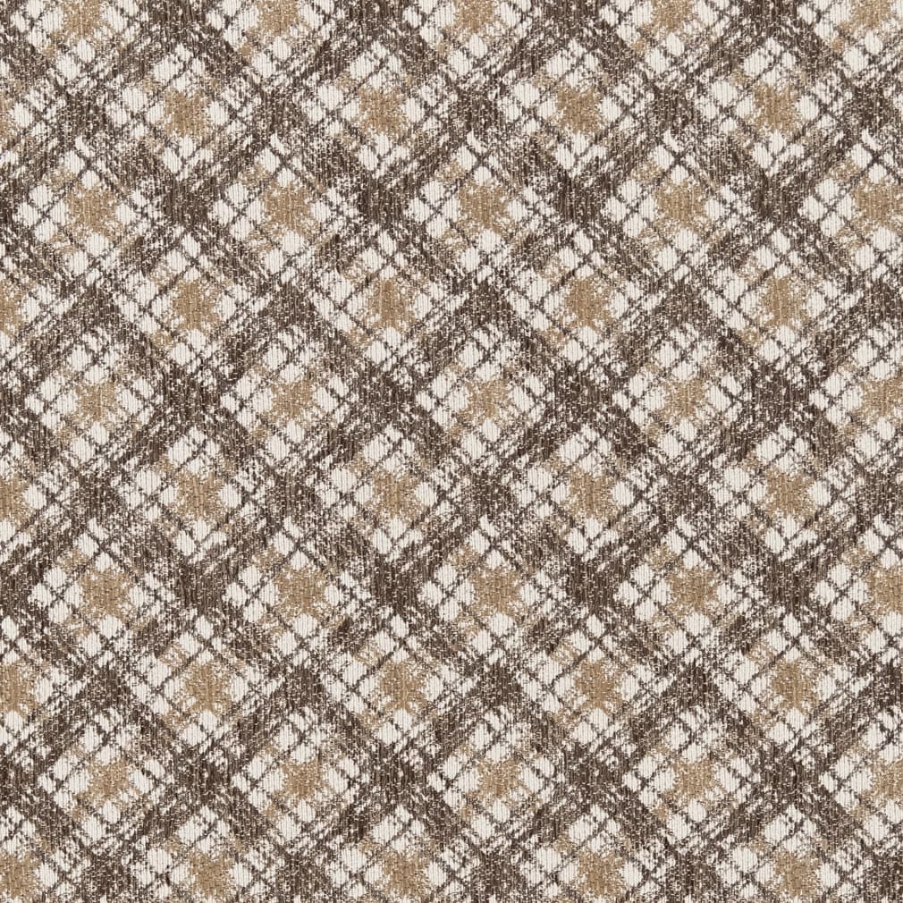 Allen Cappuccino Fabric