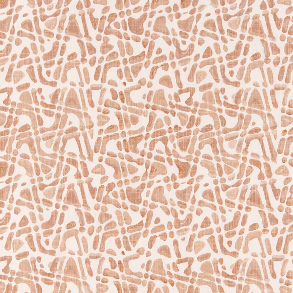 Almeida Clay Fabric