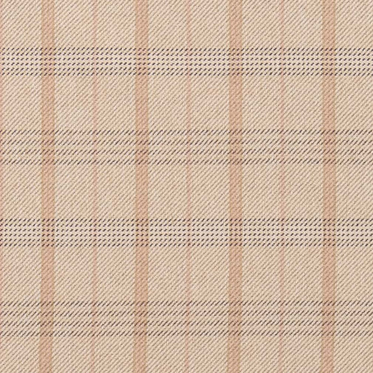 Alston Blush Fabric