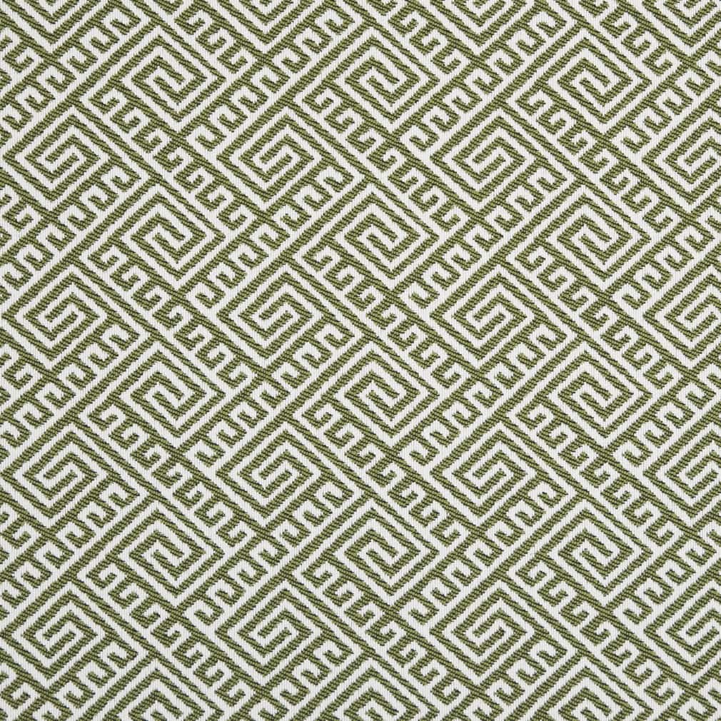 Alvin Lime Fabric