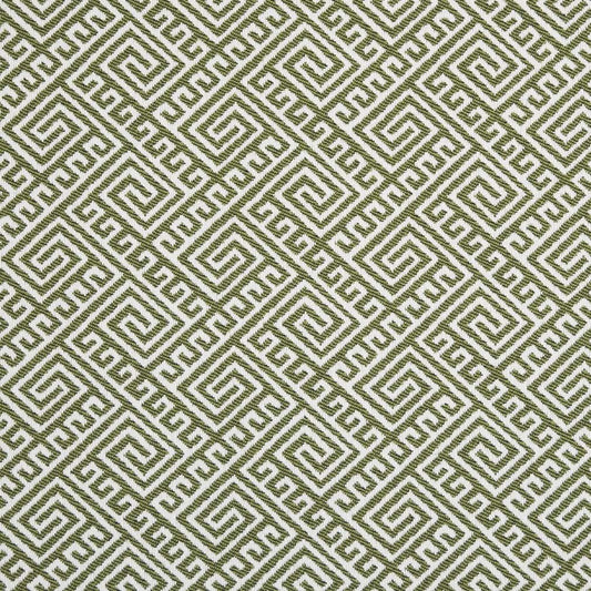 Alvin Lime Fabric