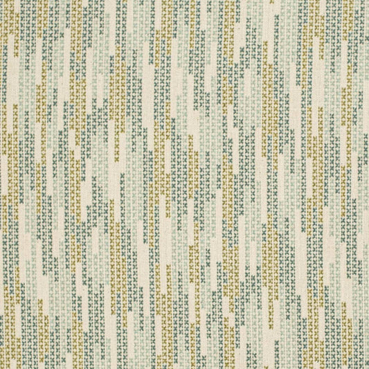 Amy Teal Fabric