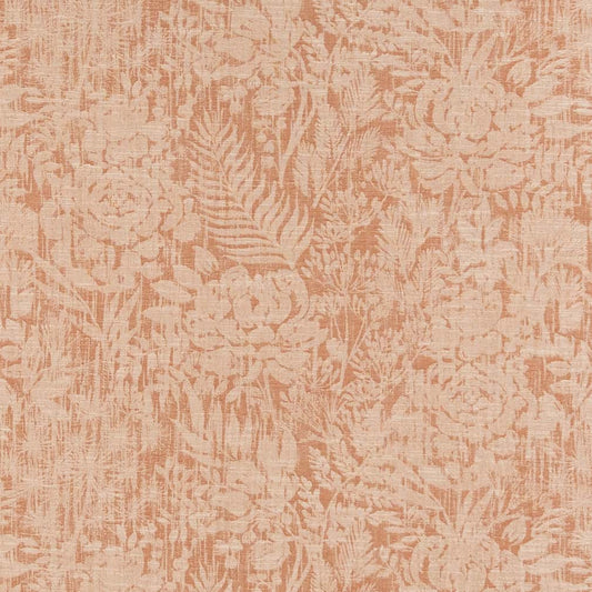 Annabel Apricot Fabric