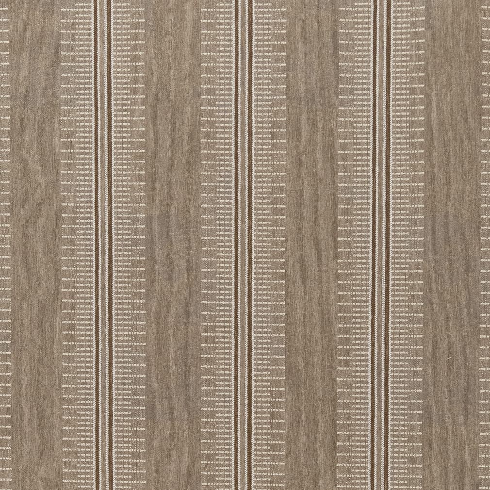 Arnold Mocha Fabric