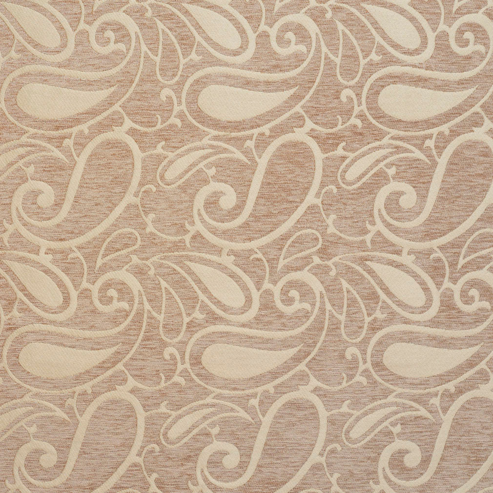 Asher Taupe Fabric