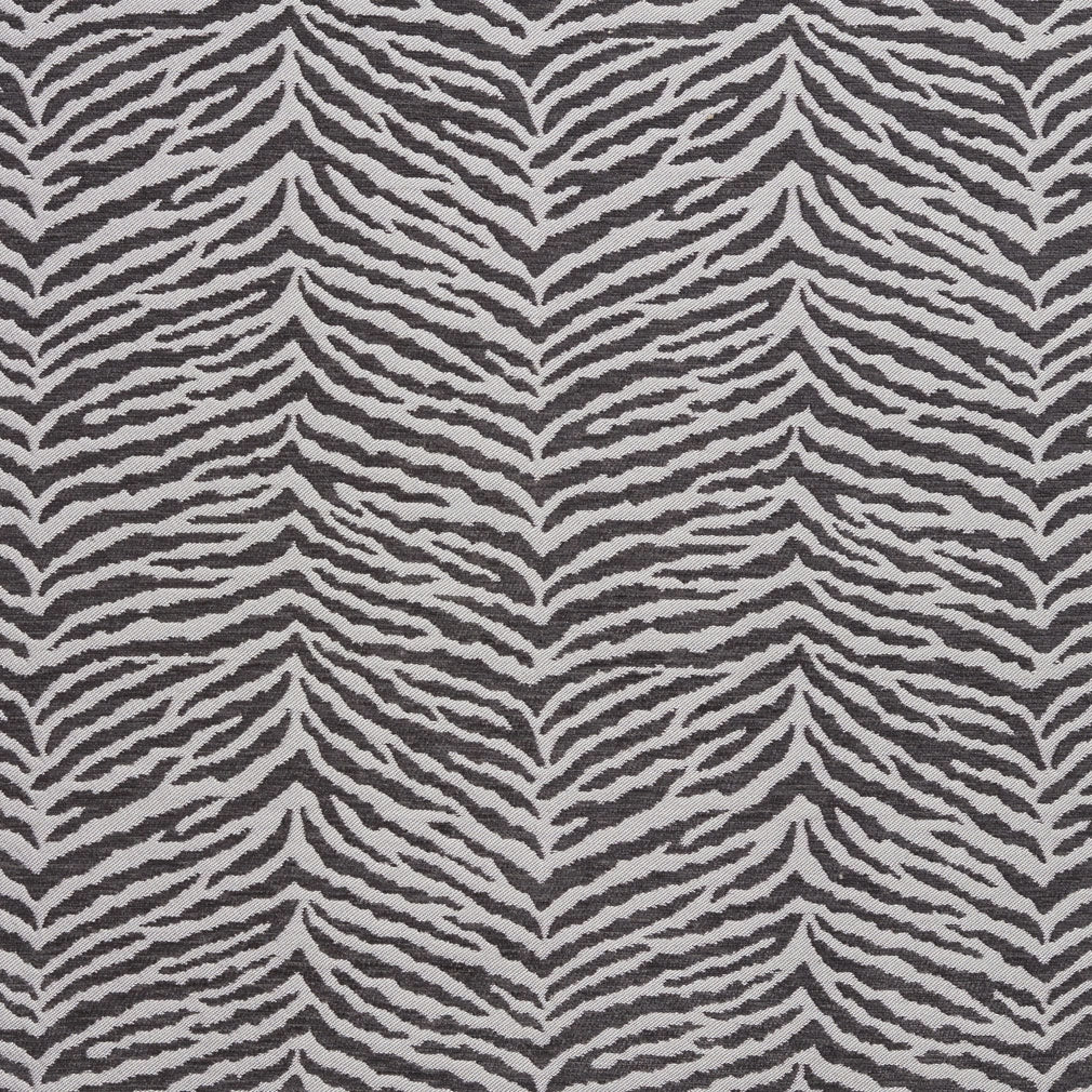 Aspen Charcoal Fabric