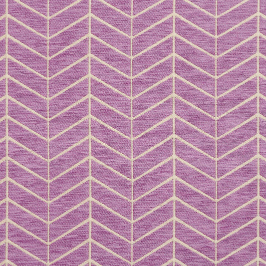 Atlas Lilac Fabric