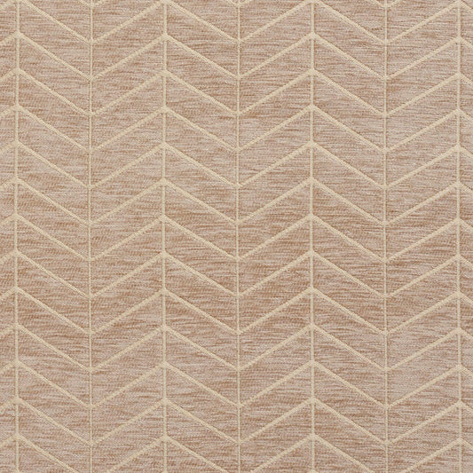 Atlas Taupe Fabric