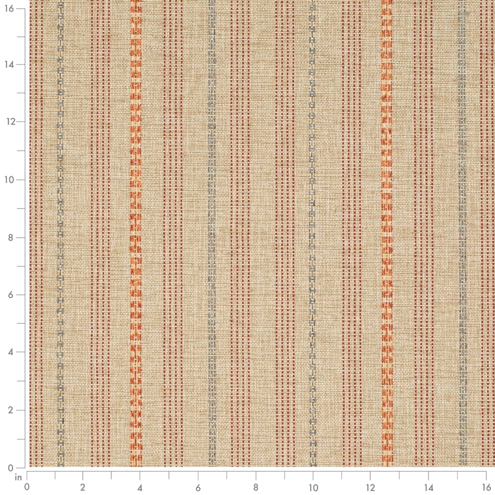 Auden Paprika Ruler Image