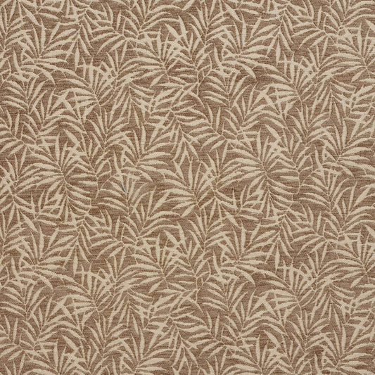 August Truffle Fabric