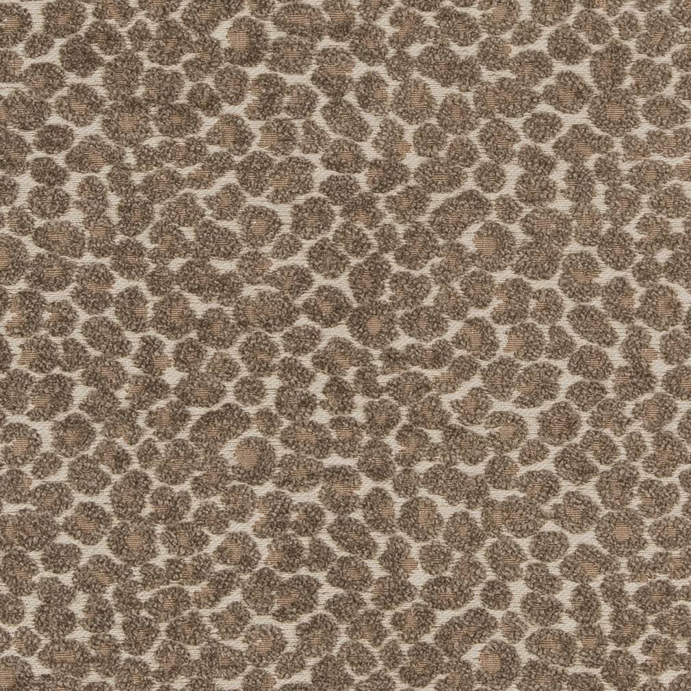 Avery Truffle Fabric