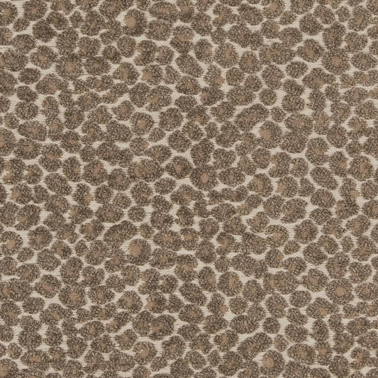 Avery Truffle Fabric