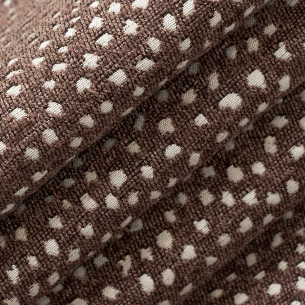 Bauer Mocha Closeup Texture