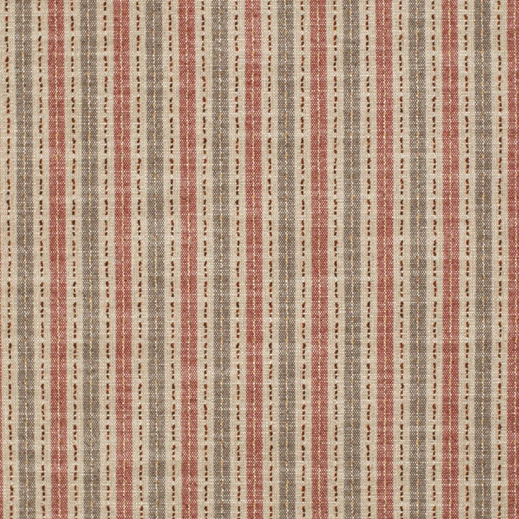 Baxter Merlot Fabric