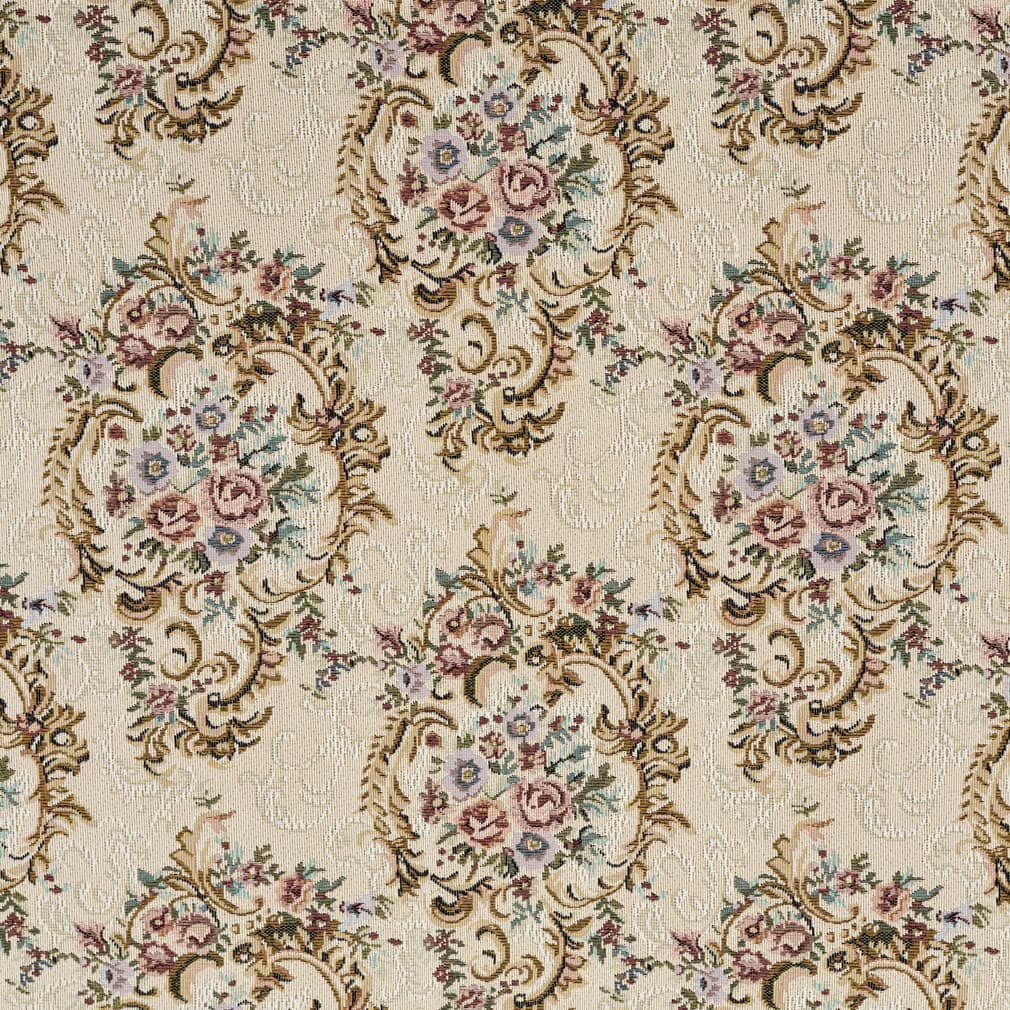 Beckett Victoria Fabric