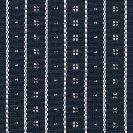 Benny Blueberry Fabric