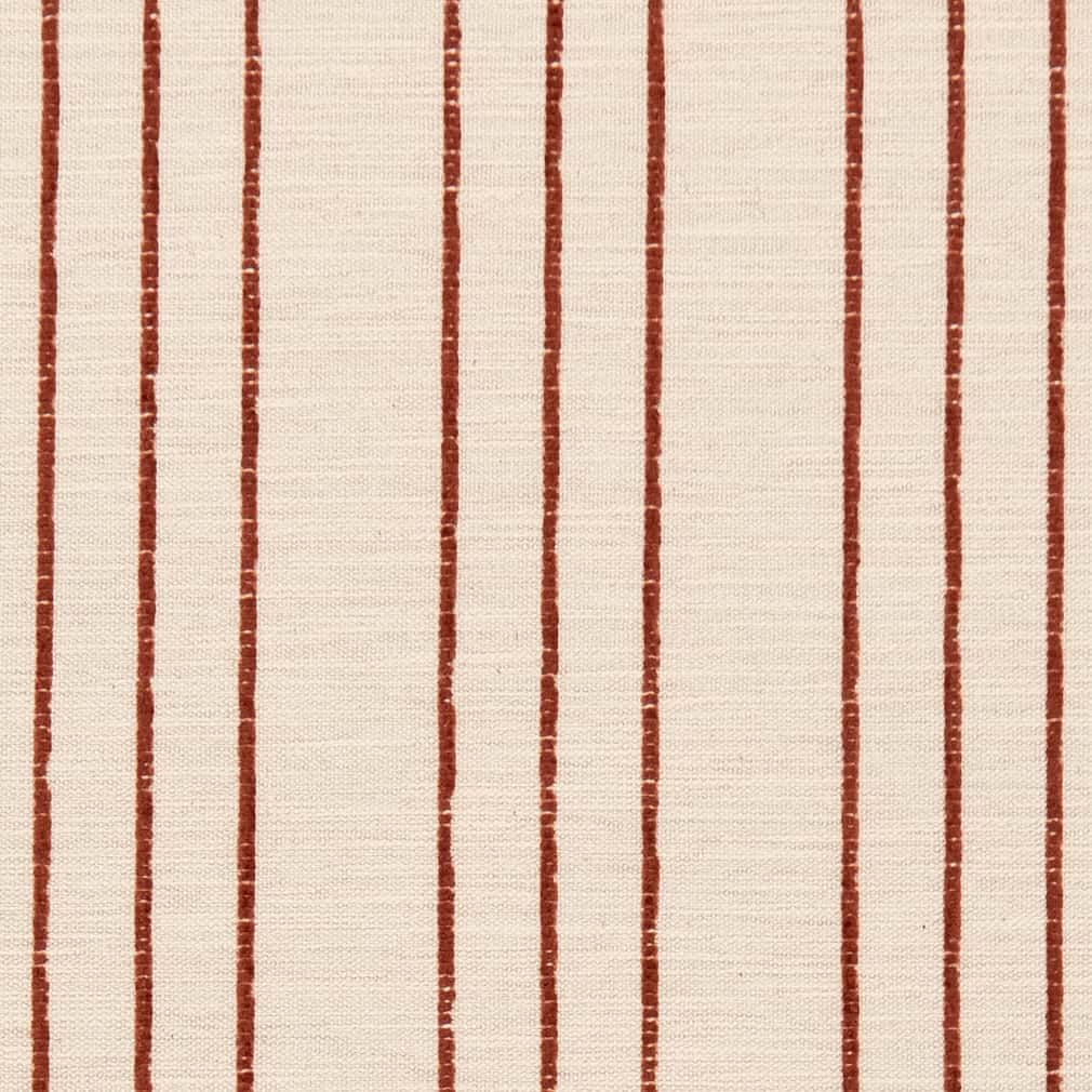 Bergen Sienna Fabric