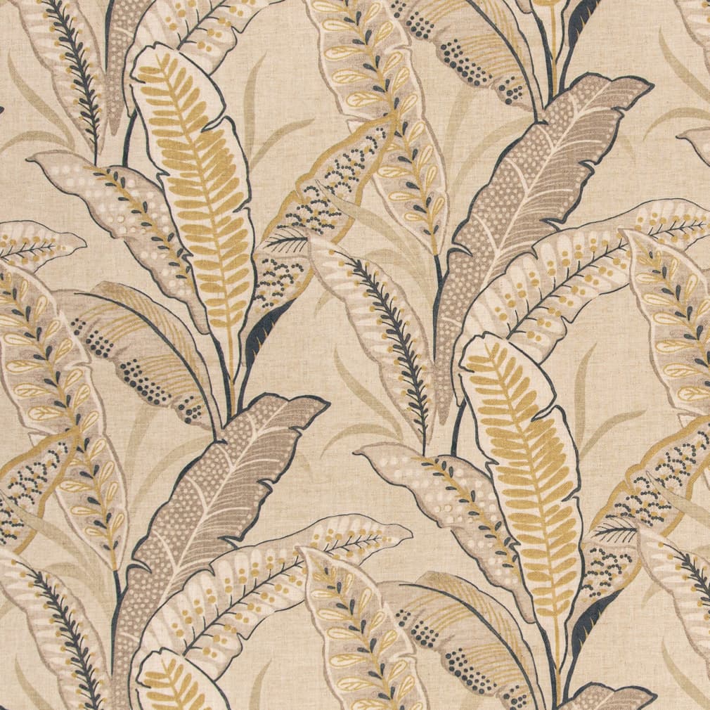 Berkley Wheat Fabric