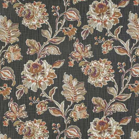 Bernard Tobacco Fabric