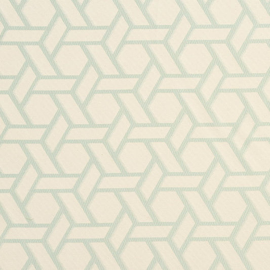 Bishop Mist Fabric