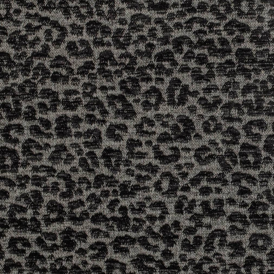 Bobbi Graphite Fabric