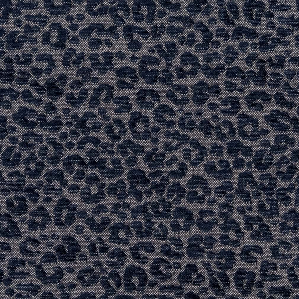 Bobbi Sapphire Fabric
