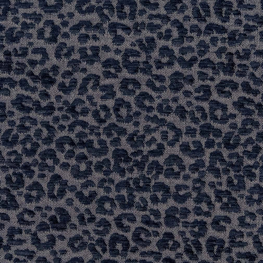 Bobbi Sapphire Fabric