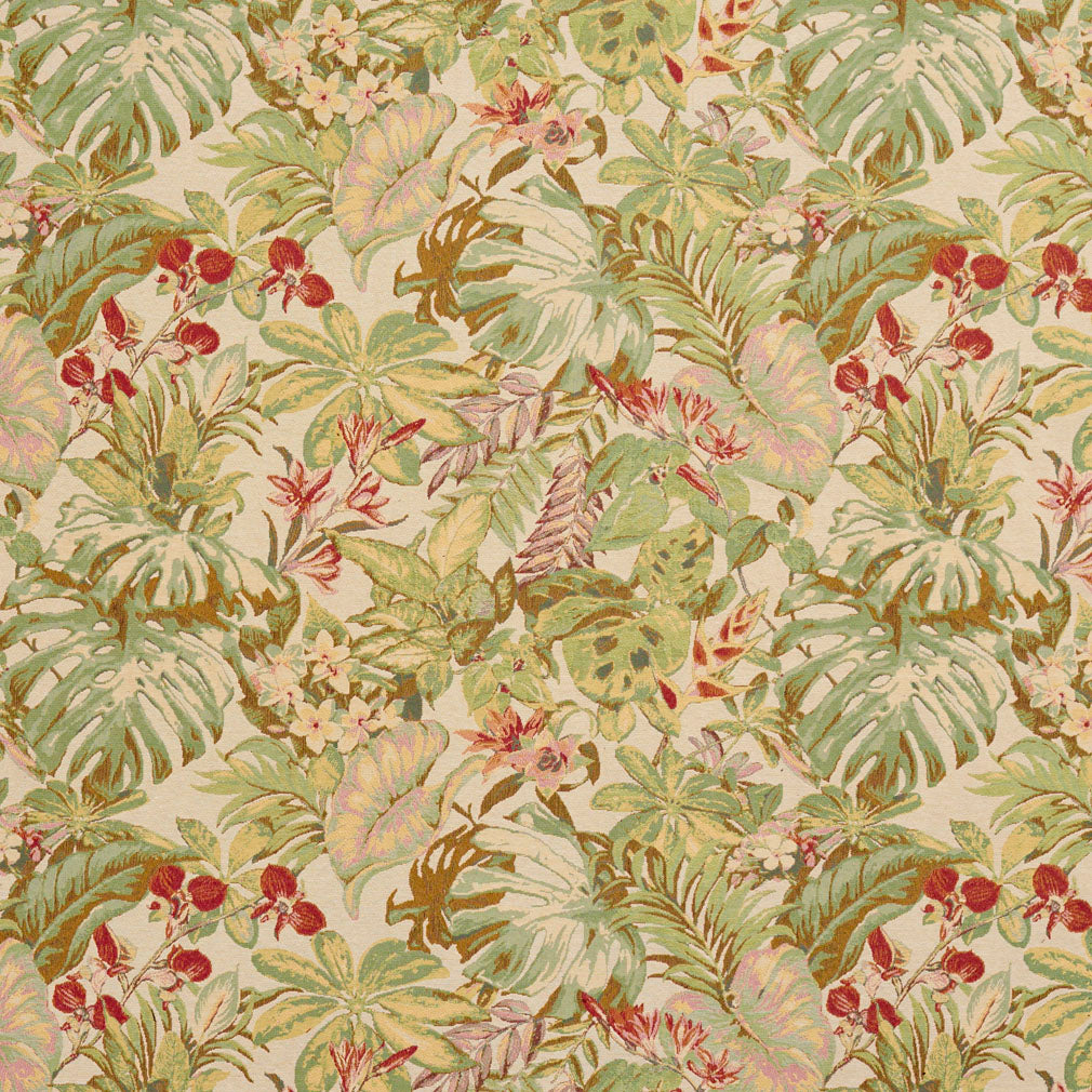 Bonnie Orchid Fabric