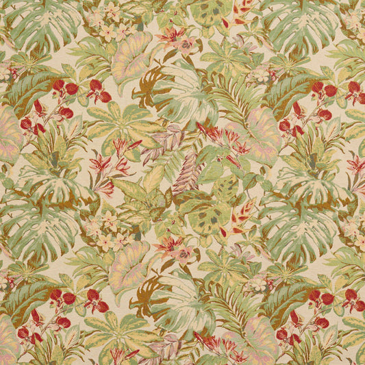 Bonnie Orchid Fabric