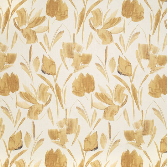 Bowen Saffron Fabric