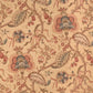 Boyer Walnut Fabric