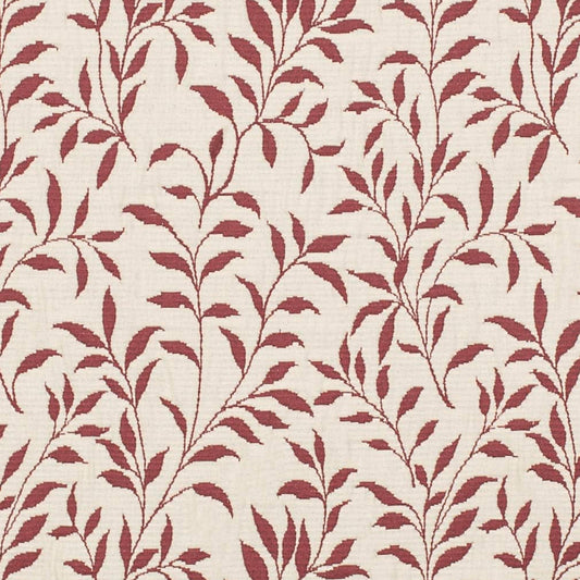 Brantley Garnet Fabric