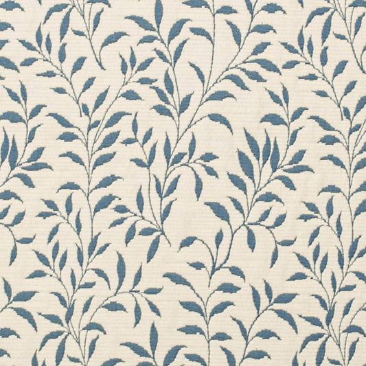 Brantley Indigo Fabric