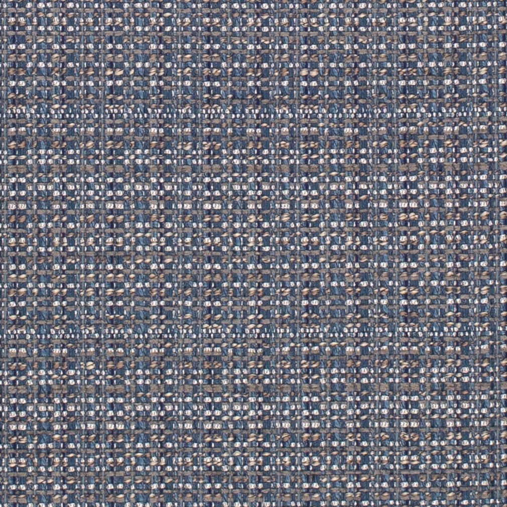 Briggs Sapphire Fabric