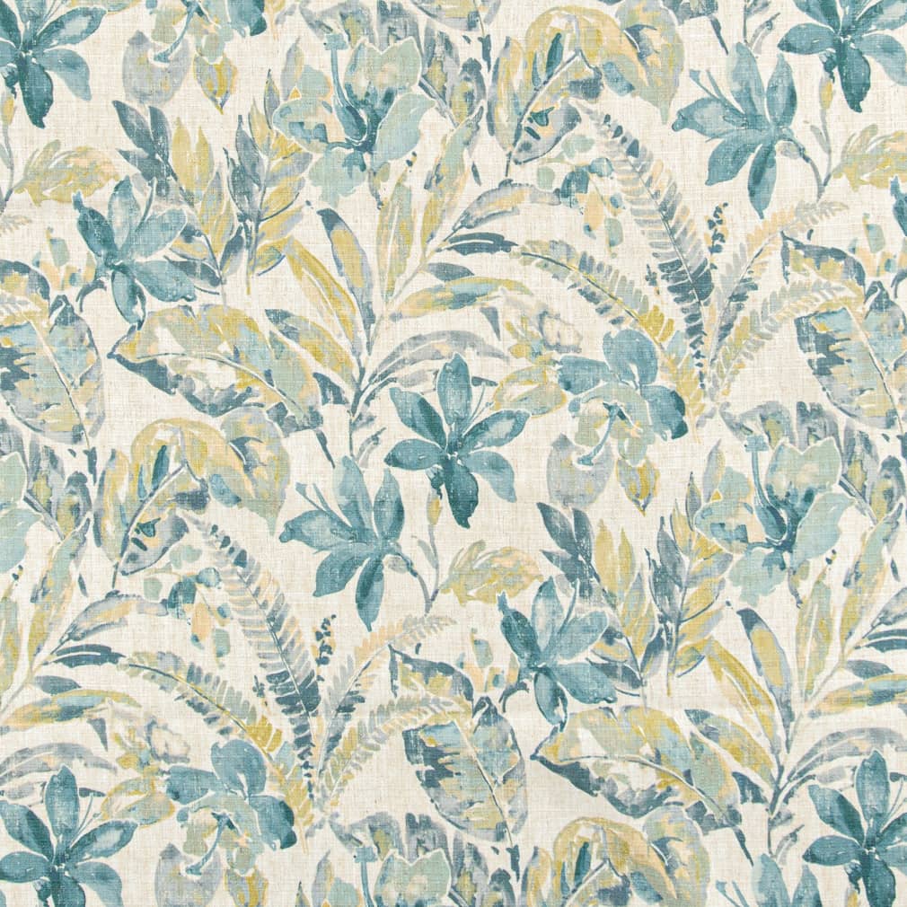 Brixton Mist Fabric