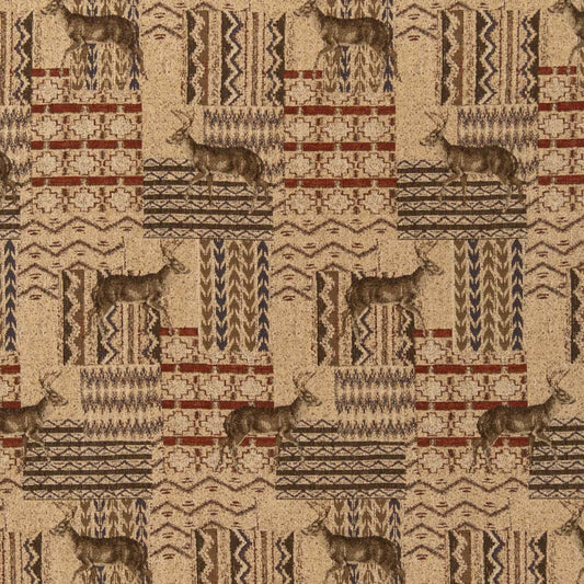 Burke Whitetail Fabric