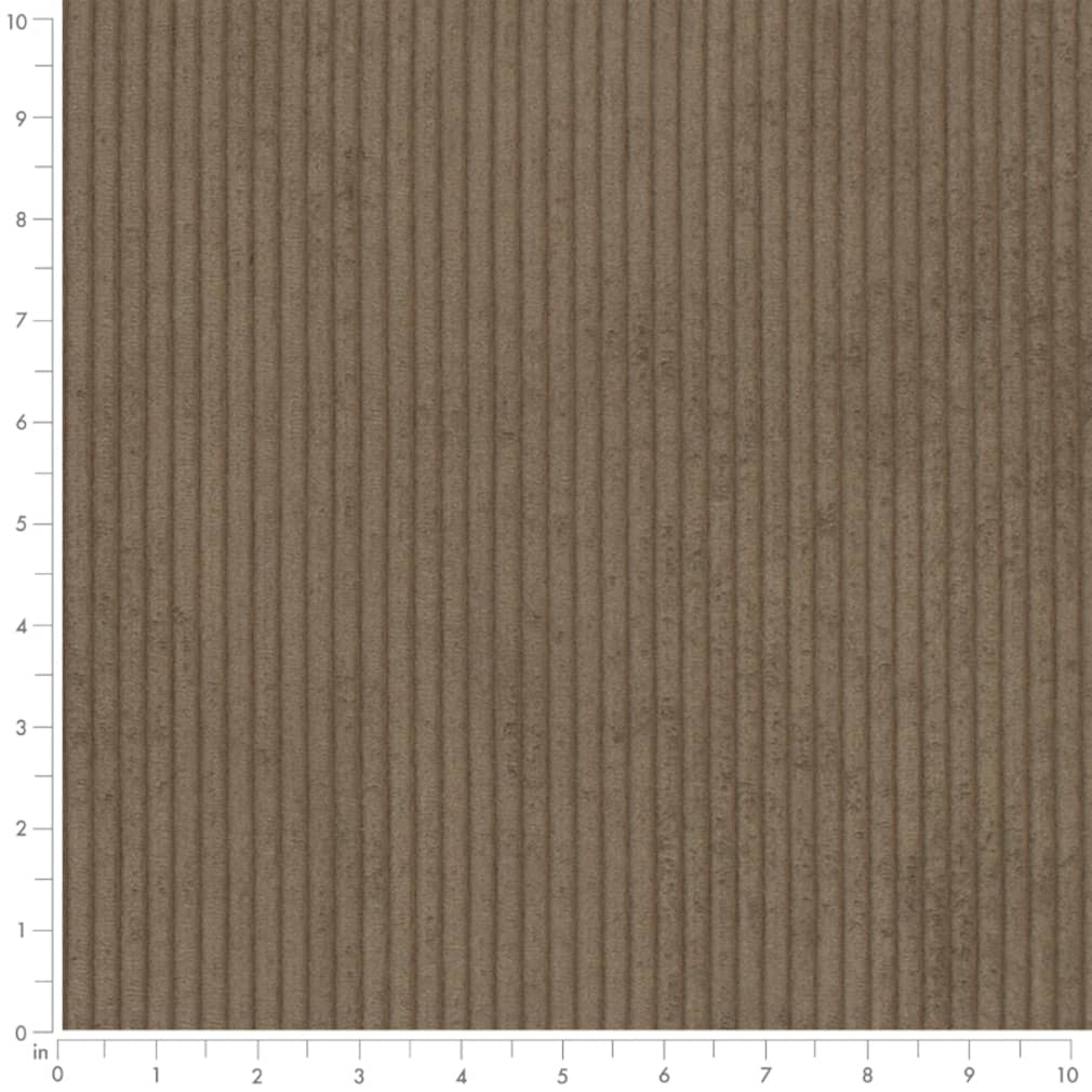 Burnett Cedar Ruler Image