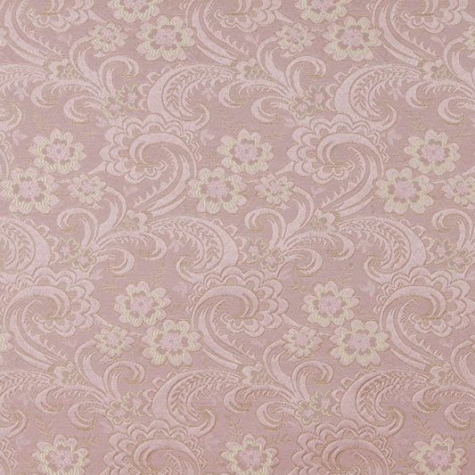 Burton Primrose Fabric