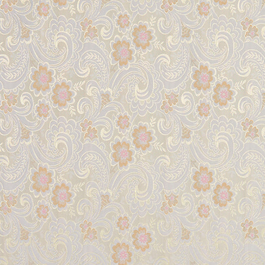 Burton Rose Fabric