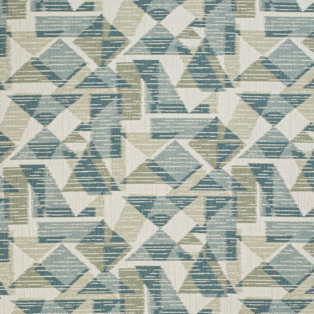 Caitlin Aegean Fabric