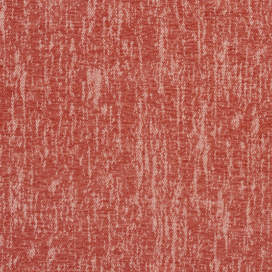 Calvin Cayenne Fabric