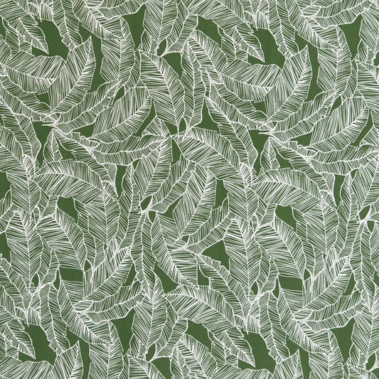 Camilla Jungle Fabric