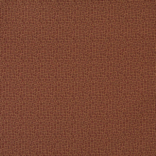 Carly Cognac Fabric