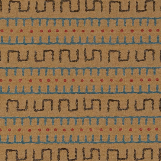 Chambers Camel Fabric