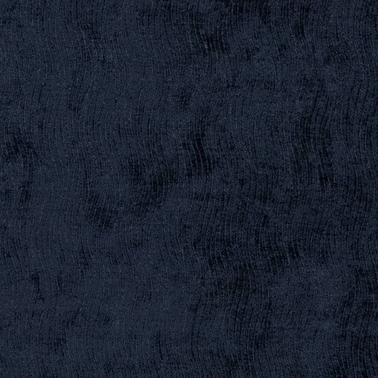 Chandler Navy Fabric